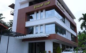 Shrreyas Inn Boarding & Lodging